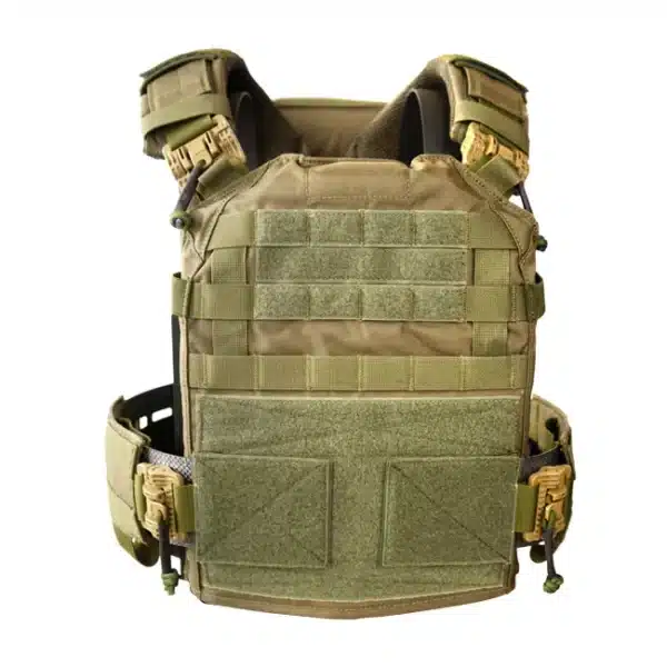 HRT LBAC Plate Carrier