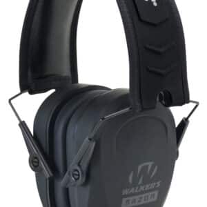 Walker Razor Pro Passive Ear Muffs