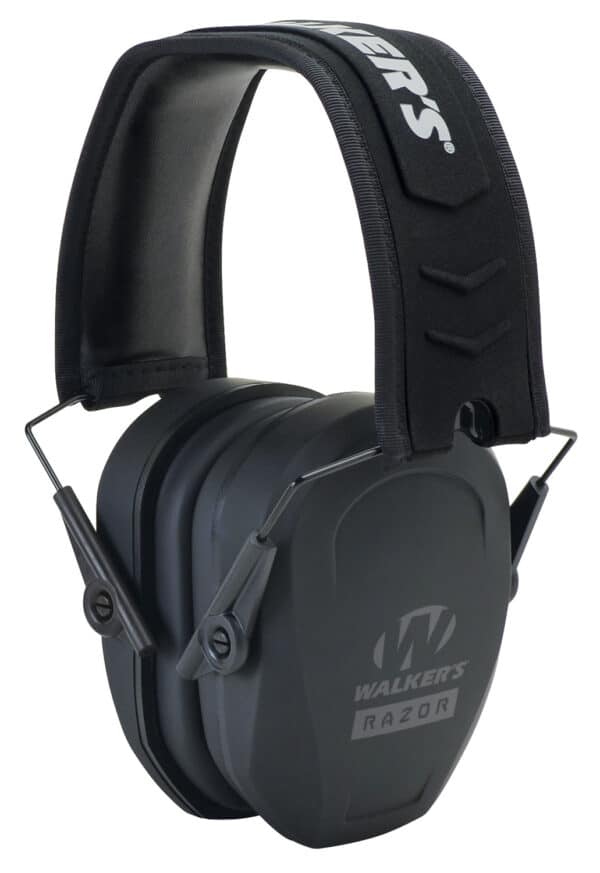 Walker Razor Pro Passive Ear Muffs