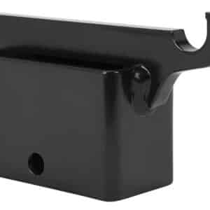 Allen EZ-Aim gong hook