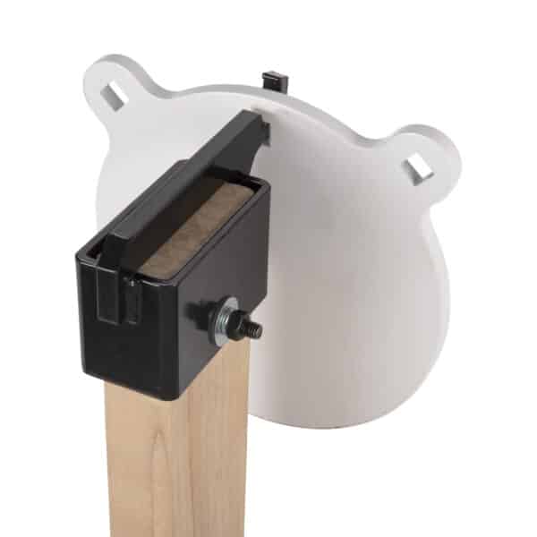 Allen EZ-Aim gong hook