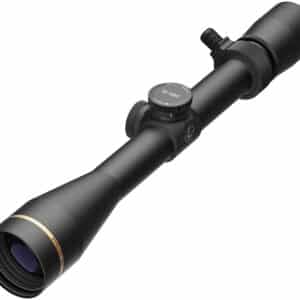 Leupold VX-3HD  3.5-10x40mm 1in Tube CDS-ZL Matte Black Duplex Reticle