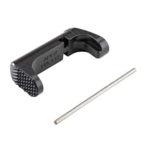 Apex Tactical Solutions- Extended Mag Release for Hellcat and Pro
