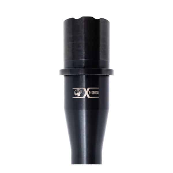 B-STOCK Faxon Patented 16in Gunner, 5.56 NATO, Mid-Length, 4150 QPQ Nitride, Integral Muzzle Brake AR-15 Barrel - Image 6