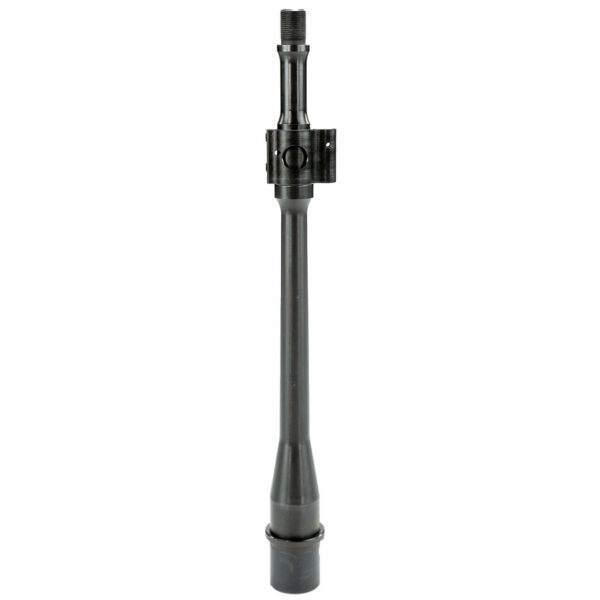 Faxon 10.5in Pencil, 5.56 NATO, Carbine-Length, 4150, Nitride w/ Pinned Gas Block AR-15 Barrel - Image 4