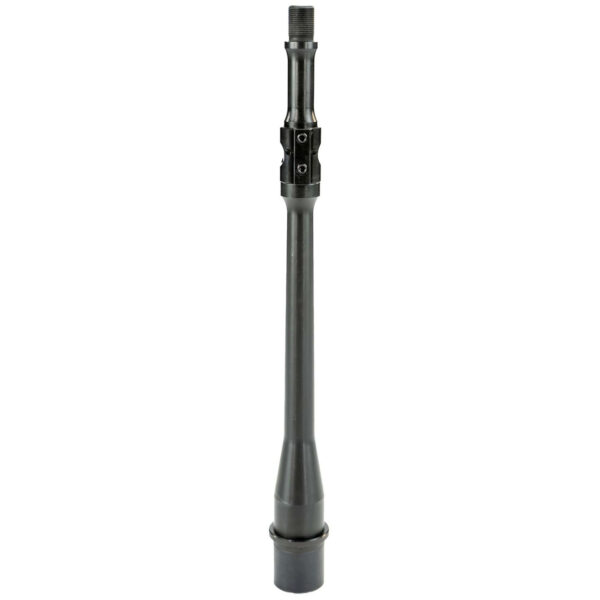 Faxon 10.5in Pencil, 5.56 NATO, Carbine-Length, 4150, Nitride w/ Pinned Gas Block AR-15 Barrel - Image 3