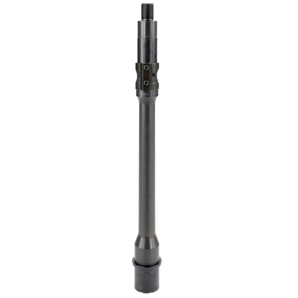 Faxon 10.5in Gov't/Socom, 5.56 NATO, Carbine-Length, 4150, Nitride w/ Pinned Gas Block AR-15 Barrel - Image 4
