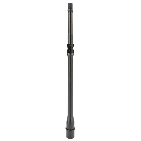 Faxon 14.5in Gunner, 5.56 NATO, Mid-Length, 4150, Nitride w/ Pinned Gas Block AR-15 Barrel - Image 3