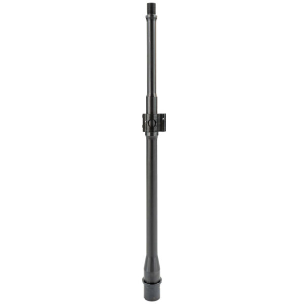 Faxon 16in Gunner, 5.56 NATO, Mid-Length, 4150, Nitride w/ Pinned Gas Block AR-15 Barrel - Image 2