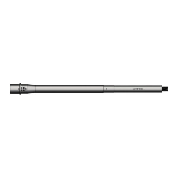 Faxon Duty Series 16in HBAR