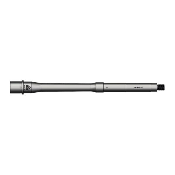 COMING SOON Faxon 12.5in Medium Taper, 5.56 NATO, Carbine-Length, 4150 Chrome Lined Mag Phos AR-15 Barrel