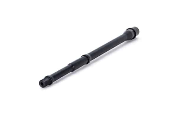 Faxon Duty Series 14.5in Gunner, 5.56 NATO, Mid-Length, 4150 QPQ Nitride AR-15 Barrel - Image 7
