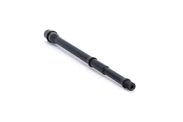 Faxon Duty Series 14.5in Gunner, 5.56 NATO, Mid-Length, 4150 QPQ Nitride AR-15 Barrel - Image 6