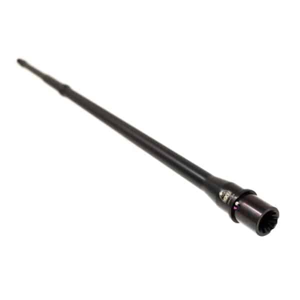 Faxon Duty Series 18in Gunner, 5.56 NATO, Rifle-Length, 4150 QPQ Nitride AR-15 Barrel - Image 2