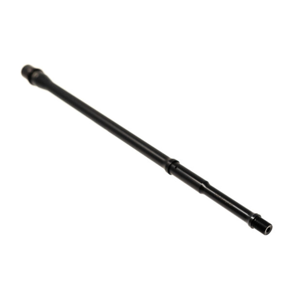 Faxon Duty Series 18in Gunner, 5.56 NATO, Rifle-Length, 4150 QPQ Nitride AR-15 Barrel - Image 5