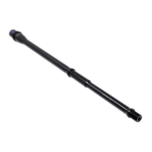 Faxon Duty Series 16in Gunner, 5.56 NATO, Mid-Length, 4150 QPQ Nitride AR-15 Barrel - Image 3