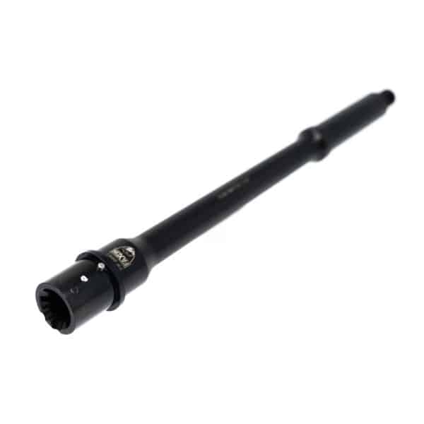 Faxon Duty Series 10.5in Gov't / Socom, 5.56 NATO, Carbine-Length, 4150 QPQ, AR-15 Barrel - Image 5