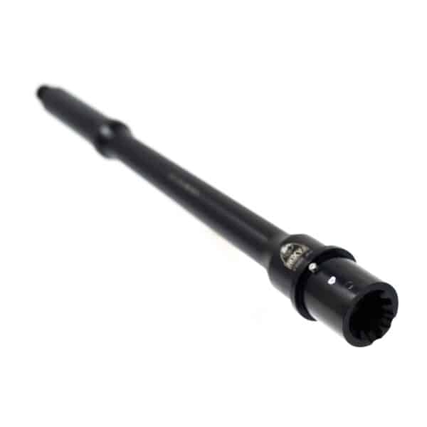 Faxon Duty Series 10.5in Gov't / Socom, 5.56 NATO, Carbine-Length, 4150 QPQ, AR-15 Barrel - Image 3