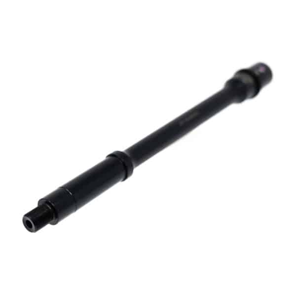 Faxon Duty Series 10.5in Gov't / Socom, 5.56 NATO, Carbine-Length, 4150 QPQ, AR-15 Barrel - Image 4