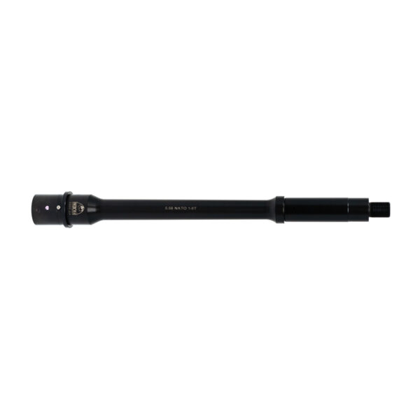 Faxon Duty Series 10.5in Gov't / Socom, 5.56 NATO, Carbine-Length, 4150 QPQ, AR-15 Barrel - Image 6