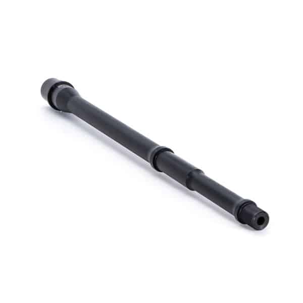 Faxon Duty Series 14.5in Gunner, 5.56 NATO, Mid-Length, 4150 QPQ Nitride AR-15 Barrel - Image 2