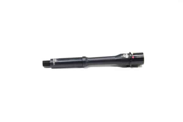 Faxon Duty Series 7.5in Gov't/Socom, 5.56 NATO, Pistol-Length, 4150 QPQ Nitride AR-15 Barrel - Image 5