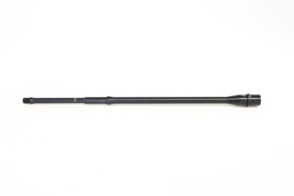 Faxon Duty Series 20in Gunner, 5.56 NATO, Rifle-Length, 4150 QPQ Nitride AR-15 Barrel - Image 4
