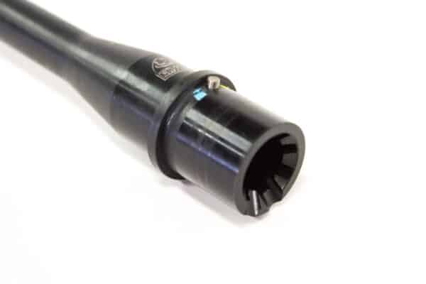 Faxon Duty Series 20in Gunner, 5.56 NATO, Rifle-Length, 4150 QPQ Nitride AR-15 Barrel - Image 6