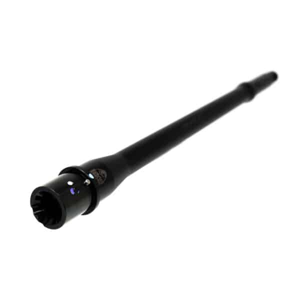 Faxon Duty Series 11.5in Gunner, 5.56 NATO, Mid-Length, 4150 QPQ Nitride AR-15 Barrel - Image 5