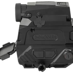 Holosun DRS-NV Black Anodized