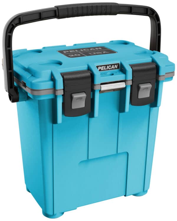 PELICAN 20QT ELITE COOLER - Image 9