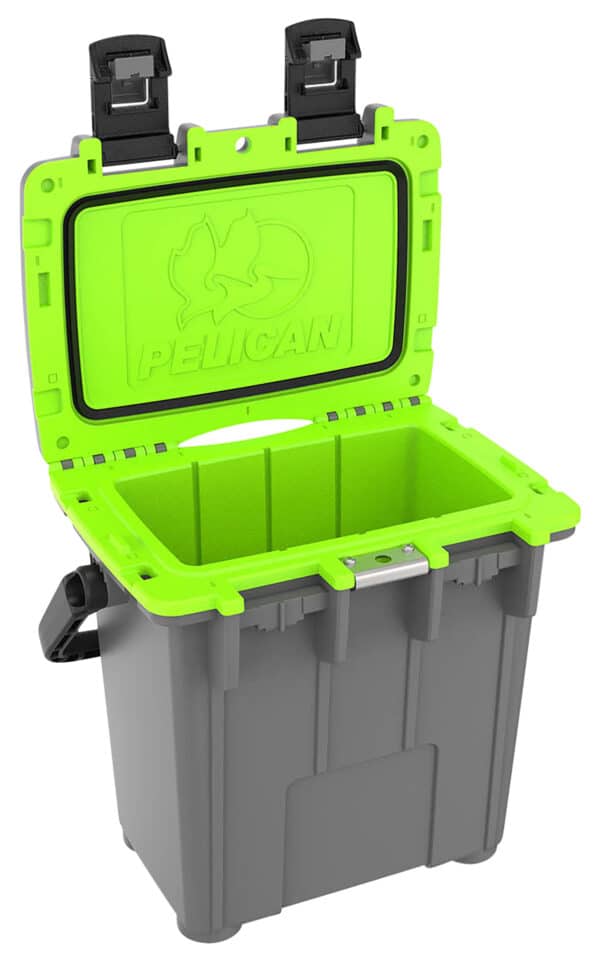 PELICAN 20QT ELITE COOLER - Image 6