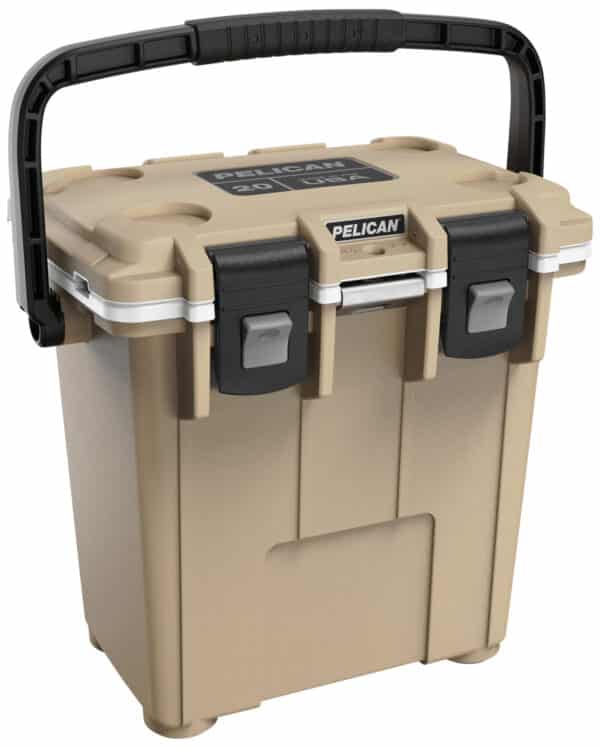 PELICAN 20QT ELITE COOLER