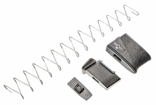 magazine extension for shield 9/40